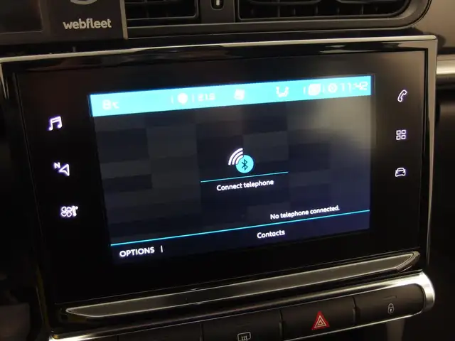 Citroen C3 view 9