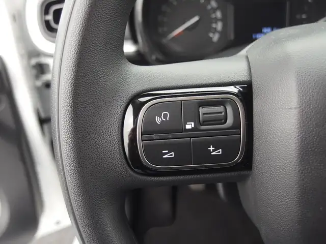 Citroen C3 view 20