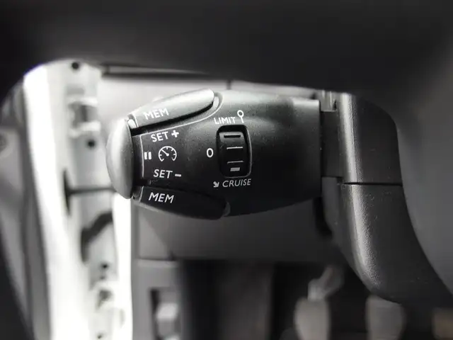 Citroen C3 view 22