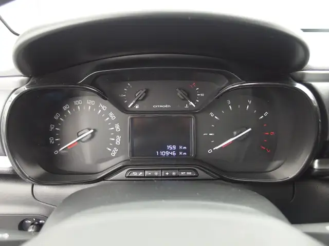 Citroen C3 view 23