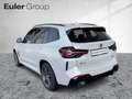 BMW X3 xDrive 30e M-Sport PANO AHK HUD LC+ LED NAV SHZ Blanc - thumbnail 5