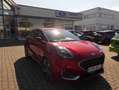 Ford Puma Puma 1.0 EcoBoost Mild Hybrid ST-Line Vignale S/S Rouge - thumbnail 2