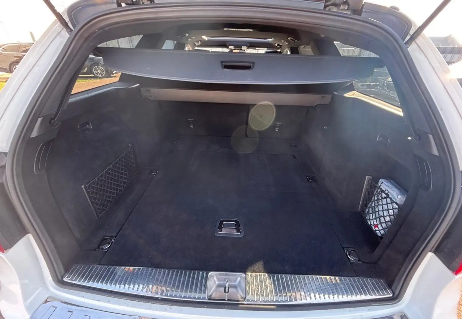 Mercedes-Benz E 300 E 300 BlueTec (212.227) Blanco - 2