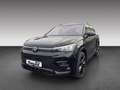 Volkswagen Tiguan R-Line 2,0 l TSI OPF 4MOTION DSG Schwarz - thumbnail 3