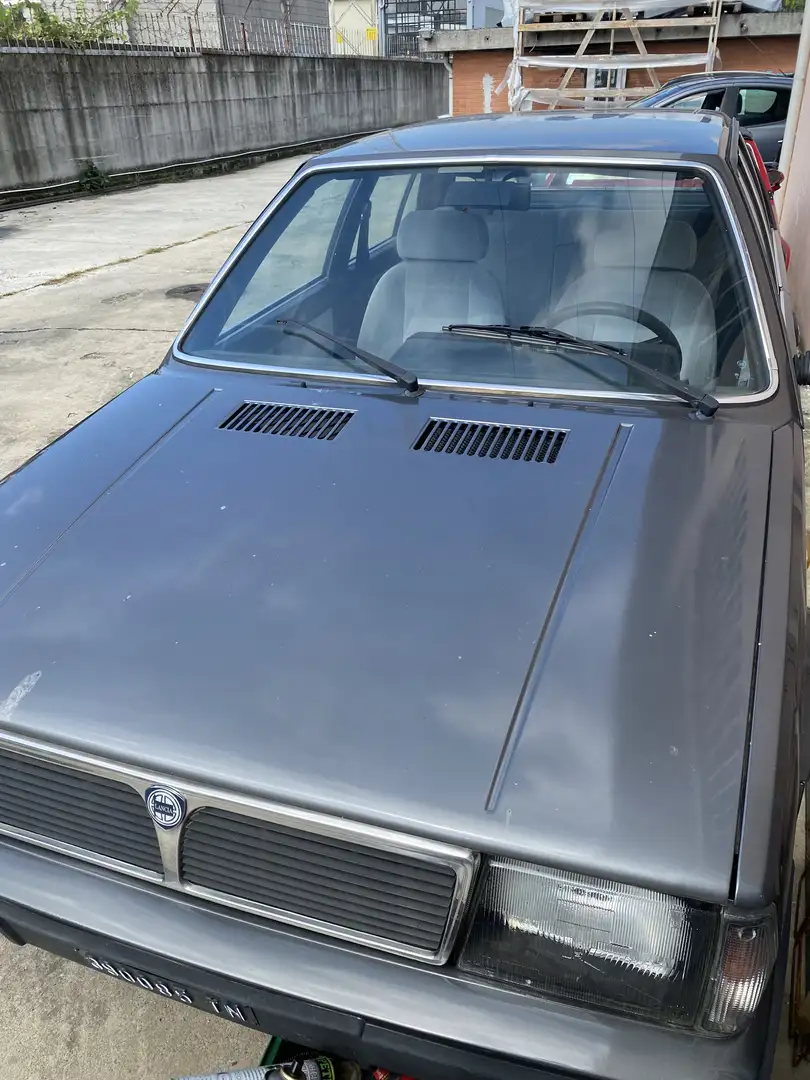 Lancia Prisma macchina perfetta - 1