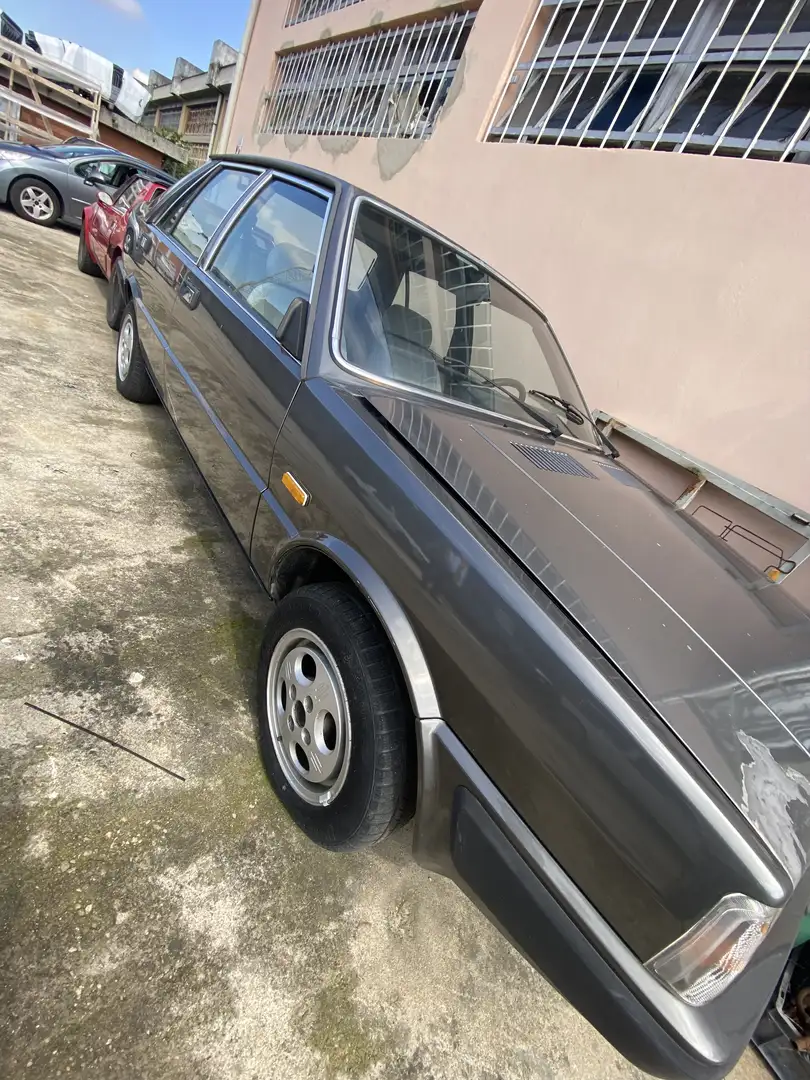 Lancia Prisma macchina perfetta - 2