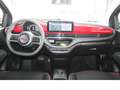Fiat 500e Red NAVIGATION*TELEFON*KEYLESS Noir - thumbnail 10