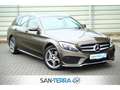 Mercedes-Benz 250 d AMG KEYLESS*LED*LEDER*PDC*MULTI-LENKRAD*TEMPOMAT Maro - thumbnail 1