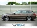 Mercedes-Benz 250 d AMG KEYLESS*LED*LEDER*PDC*MULTI-LENKRAD*TEMPOMAT Maro - thumbnail 4
