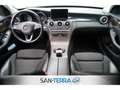 Mercedes-Benz 250 d AMG KEYLESS*LED*LEDER*PDC*MULTI-LENKRAD*TEMPOMAT Maro - thumbnail 13