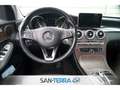 Mercedes-Benz 250 d AMG KEYLESS*LED*LEDER*PDC*MULTI-LENKRAD*TEMPOMAT Maro - thumbnail 14
