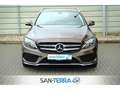 Mercedes-Benz 250 d AMG KEYLESS*LED*LEDER*PDC*MULTI-LENKRAD*TEMPOMAT Maro - thumbnail 2