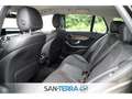 Mercedes-Benz 250 d AMG KEYLESS*LED*LEDER*PDC*MULTI-LENKRAD*TEMPOMAT Brun - thumbnail 27
