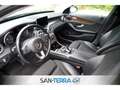 Mercedes-Benz 250 d AMG KEYLESS*LED*LEDER*PDC*MULTI-LENKRAD*TEMPOMAT Maro - thumbnail 11