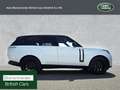 Land Rover Range Rover D350 HSE Weiß - thumbnail 6