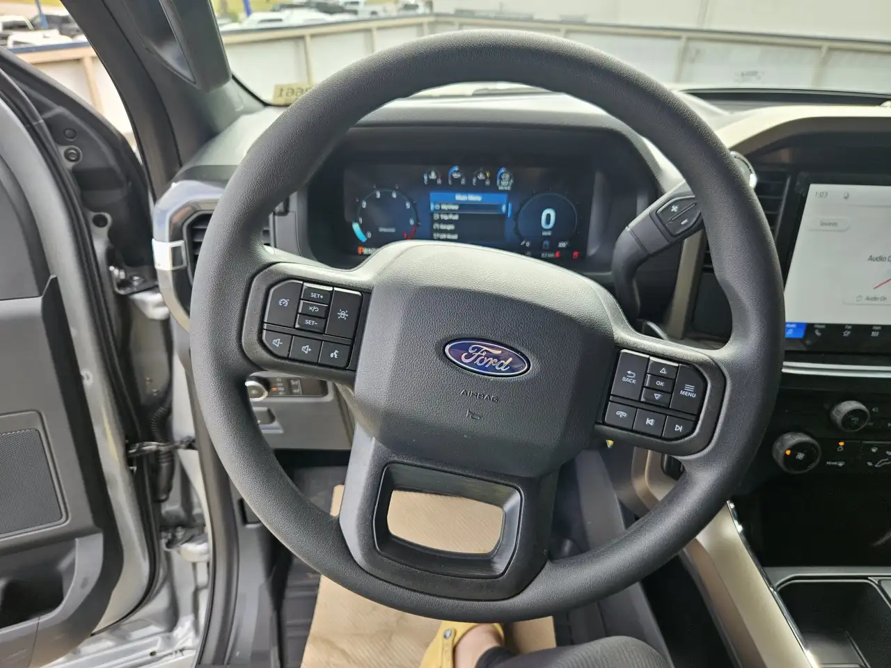Ford F 150 снимка Ford F 150
