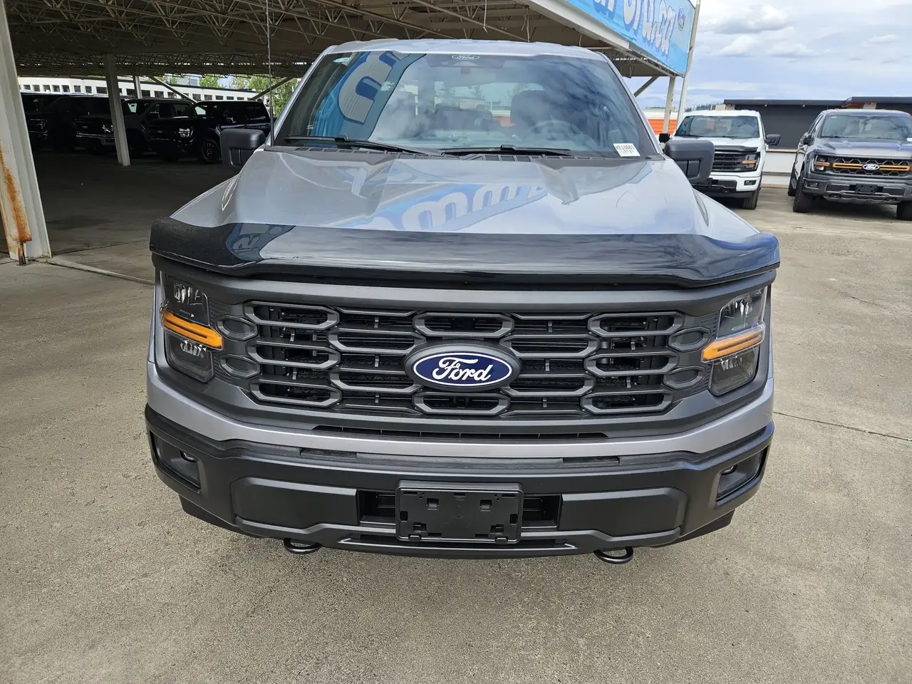 Ford F 150 снимка Ford F 150