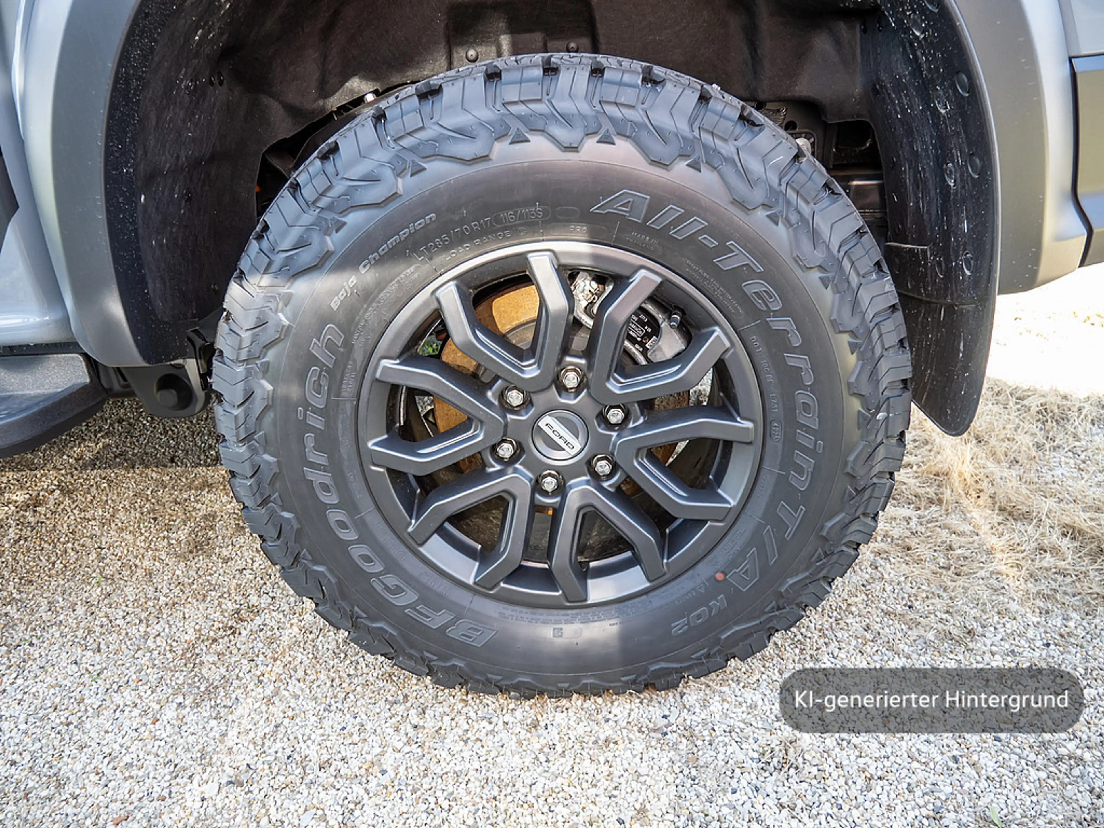Ford Ranger Raptor DOKA 2.0L ACC LENKRADHZ. B&O — photo 6