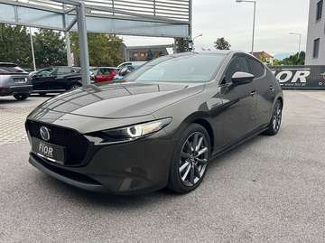 Mazda3 Skyactiv-G150 Comfort+/ BOSE Aut. (G2664)