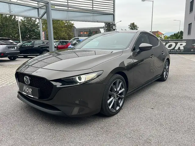 Mazda 3 Mazda3 Skyactiv-G150 Comfort+/ BOSE Aut. (G2664)