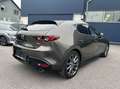 Mazda 3 Mazda3 Skyactiv-G150 Comfort+/ BOSE Aut. (G2664) Grau - thumbnail 9