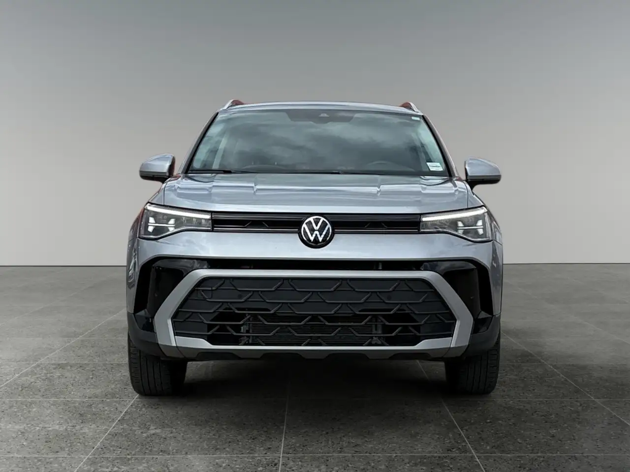 Volkswagen Taos снимка Volkswagen Taos