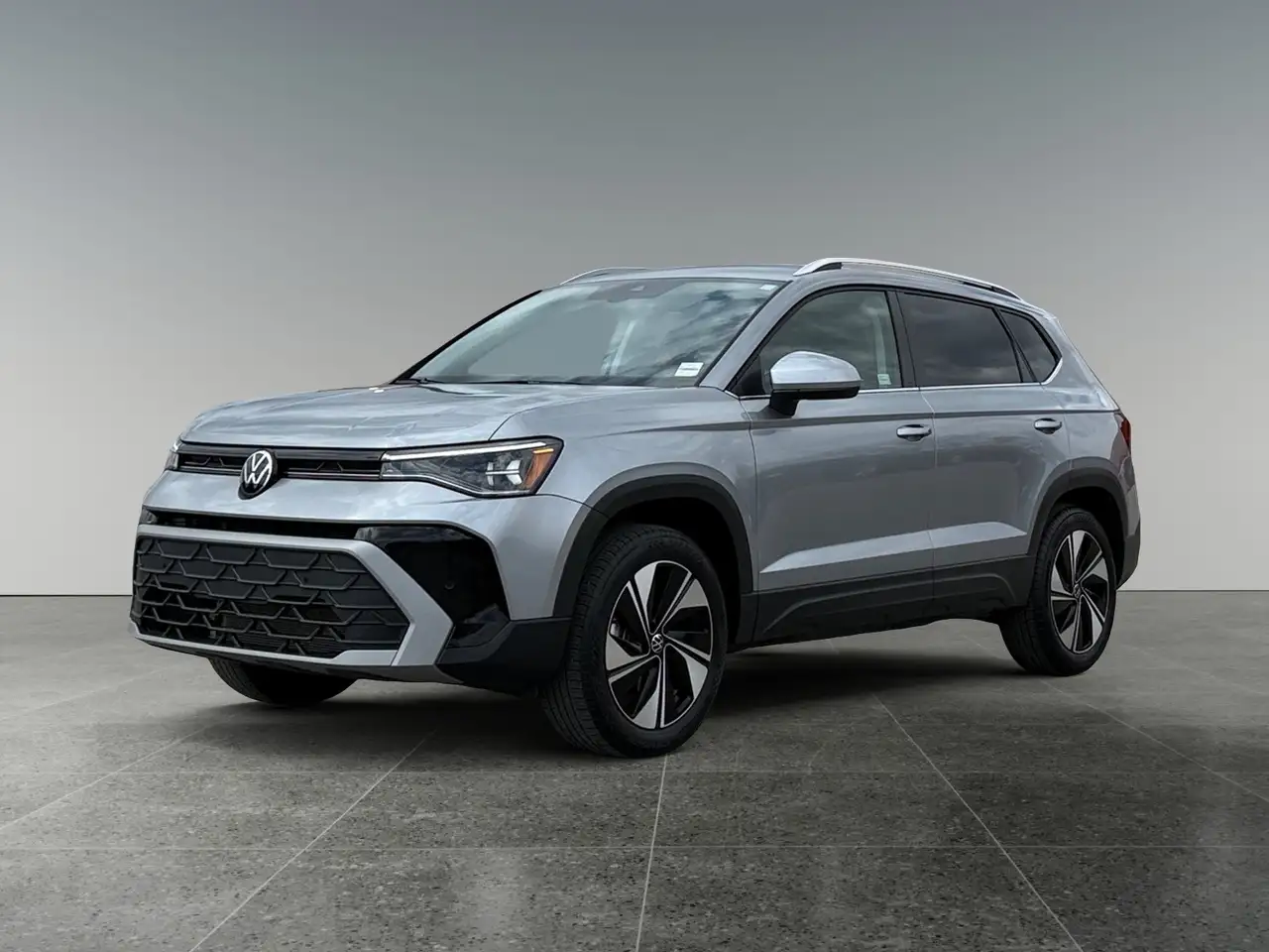 2025 Volkswagen Taos