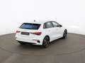 Audi A3 SB 35 TFSI advanced Aut LED RADAR NAVI SITZHZG Weiß - thumbnail 3