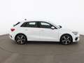 Audi A3 SB 35 TFSI advanced Aut LED RADAR NAVI SITZHZG Weiß - thumbnail 4