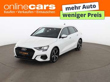 SB 35 TFSI advanced Aut LED RADAR NAVI SITZHZG