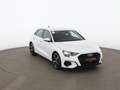 Audi A3 SB 35 TFSI advanced Aut LED RADAR NAVI SITZHZG Weiß - thumbnail 5