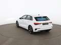 Audi A3 SB 35 TFSI advanced Aut LED RADAR NAVI SITZHZG Weiß - thumbnail 7
