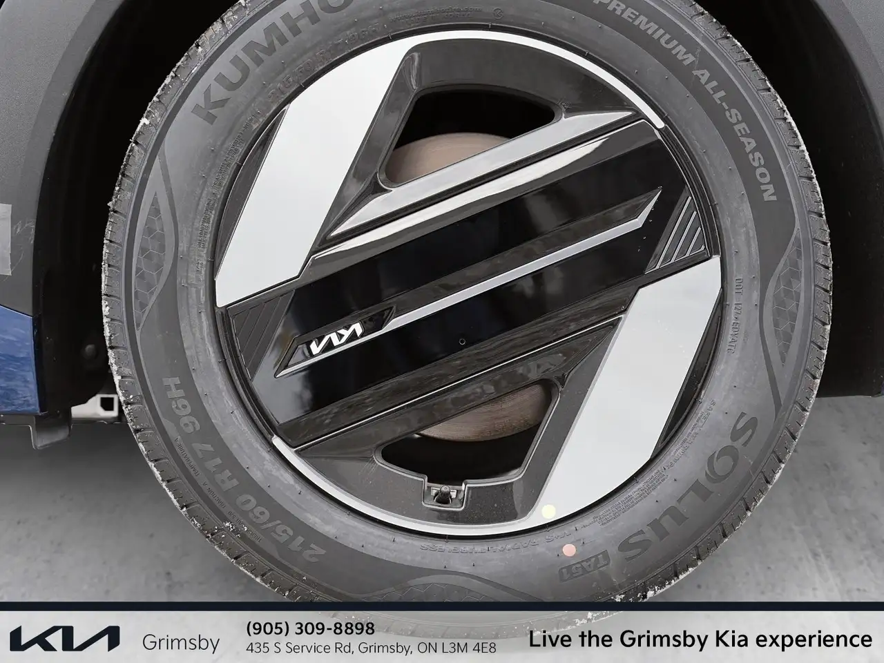 Kia EV4 снимка Kia EV4