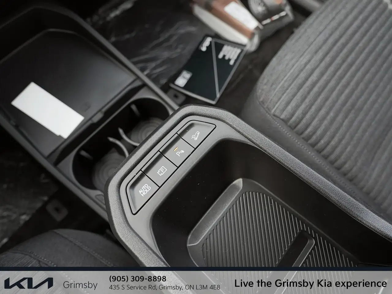Kia EV4 снимка Kia EV4