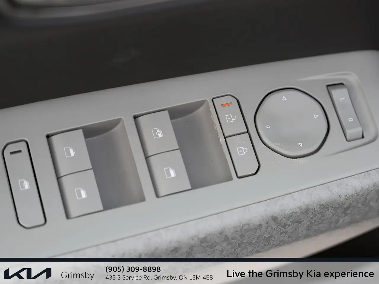 Kia EV4 снимка Kia EV4