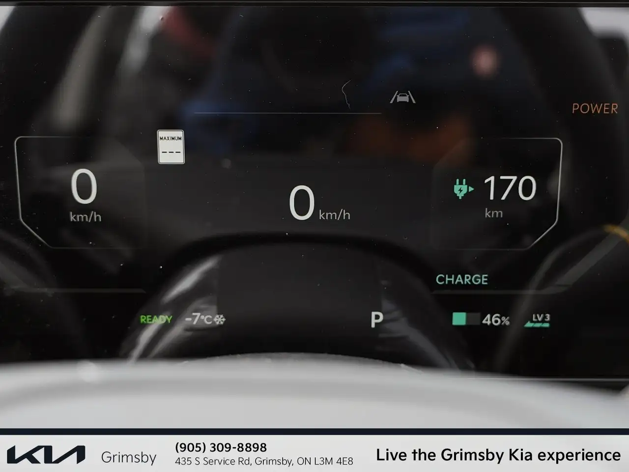 Kia EV4 снимка Kia EV4