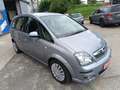 Opel Meriva WERKSTATTGEPRÜFT, NUR 87000 KM Gris - thumbnail 8