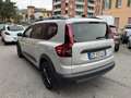 Dacia Jogger 1.0 tce Expression Gpl 100cv 5 posti PACK CITY Grigio - thumbnail 5