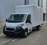 Peugeot Boxer Chasis Cabina 2.2BlueHDI 335 L3 S&S 140 Wit - thumbnail 1