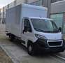 Peugeot Boxer Chasis Cabina 2.2BlueHDI 335 L3 S&S 140 Wit - thumbnail 6