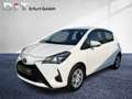 Toyota Yaris 1,5 Comfort Klimaanlage, Fensterheber vorn Weiß - thumbnail 2