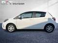 Toyota Yaris 1,5 Comfort Klimaanlage, Fensterheber vorn Blanc - thumbnail 3