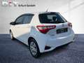 Toyota Yaris 1,5 Comfort Klimaanlage, Fensterheber vorn Blanc - thumbnail 4