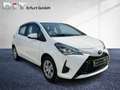 Toyota Yaris 1,5 Comfort Klimaanlage, Fensterheber vorn Blanc - thumbnail 6