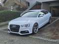 Audi A5 Audi A5 Sportback 2.0 TDI | S-Line | Competition Weiß - thumbnail 6