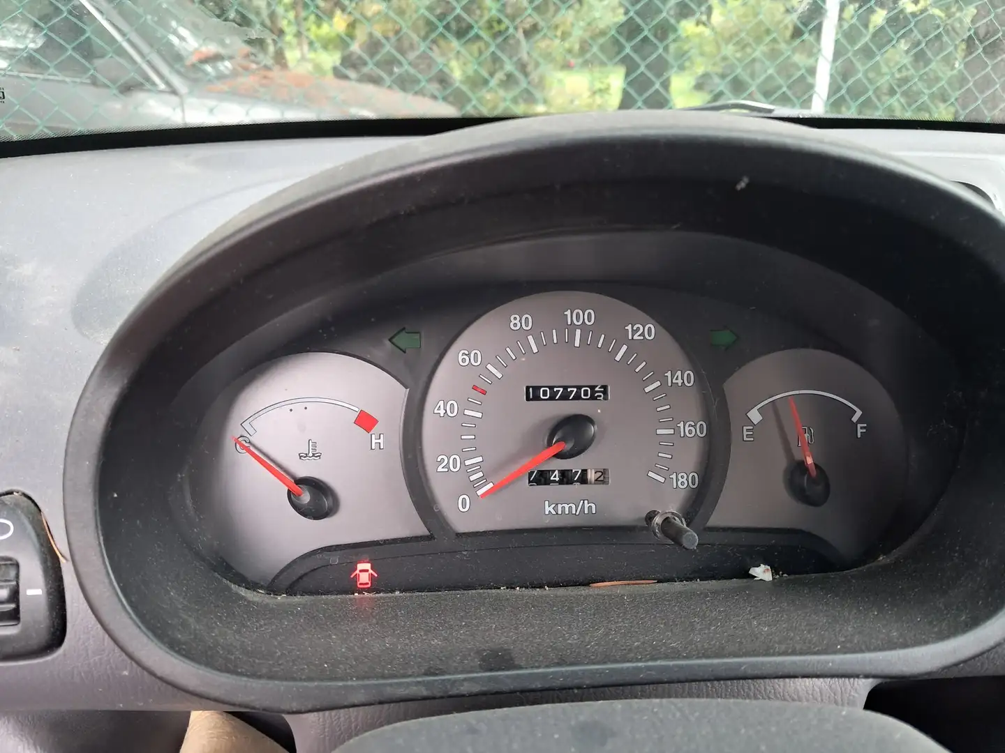 Hyundai Atos Prime 1.1 12v - 2