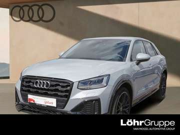 35 TDI S line NAVI*VIRTUAL*KAMERA*LED*SHZ*eHECK