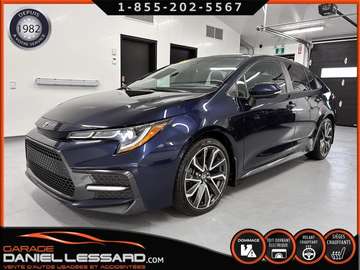 SE GROUPE AMÉLIORÉ MAG 18 TOIT VOLANT CHAUFFANT