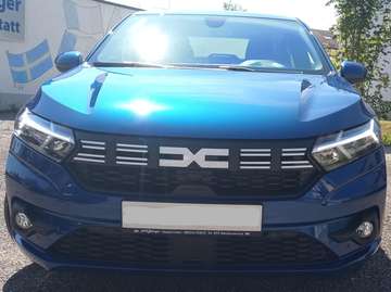 Prestige TCe90 incl. Winterräder!!