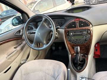 1.8i 16v SX